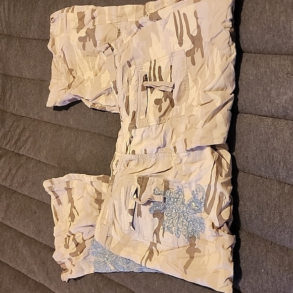 BB Jeans Capri (W291) - Picture 5 of 5